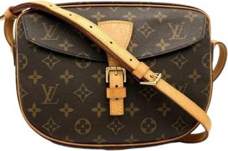 Louis Vuitton Borsa Monogram Pre-owned - - Pre-owned - Donna - Marrone - ONE SIZE