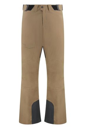Sease Wool Blend Trousers