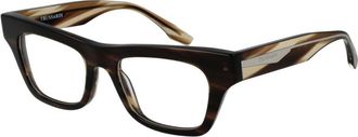 Trussardi Acetate Glasses Womens (Frames)