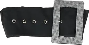 Giuseppe Di Morabito Belts