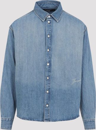 Jacquemus Simon De N&icirc;mes Shirt