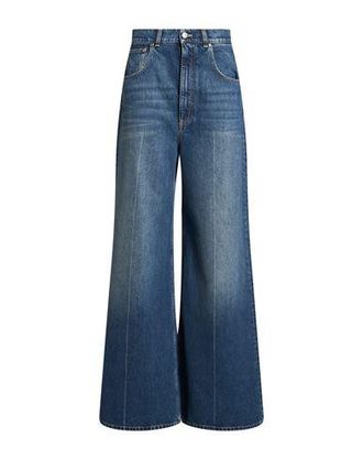 Stella McCartney HOSEN & R&Ouml;CKE - Jeanshosen auf YOOX.COM