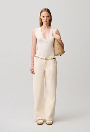 Claudie Pierlot Body volants