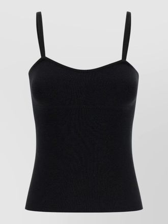 Max Mara top