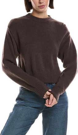 Avantlook Dropped-Shoulder Sweater