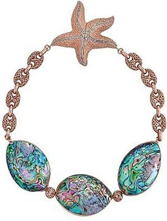 SEEKD Under the Sea Necklace
