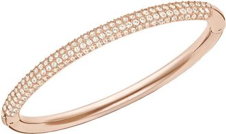 Swarovski Stone Armband - Dames - Armbanden - Geel - ONE Size - Accessoires