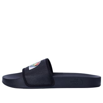 The North Face Base Camp Slides III Ltd Pride NF0A5LVS-KY4