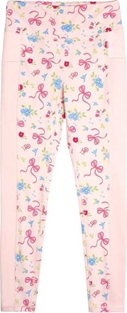 Disney Sleeping Beauty Aurora Athletic Pants in Aurora Pink at Nordstrom, Size Xx-Large