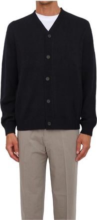 A|X Armani Exchange Uomo, Maglie, Blu, S, new