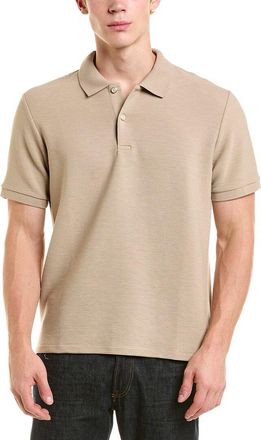 Reiss Dallas Textured Button Shirt