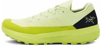 Arc'teryx Norvan LD 4 Trailrunningschuhe f&uuml;r Herren | gr&uuml;n