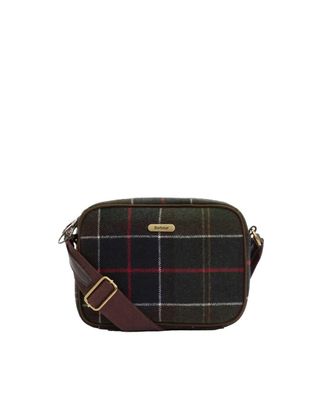 Barbour Shoulder Bag