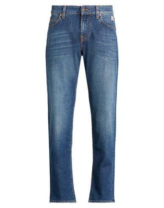 Roy Rogers HOSEN & R&Ouml;CKE - Jeanshosen auf YOOX.COM