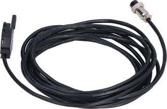OEM Interruptor De Gatillo Con Cable Y Conector De Grado Aeron&aacute;utico Para Antorcha Tig, 4,3 M (14,11 Pies) De Largo