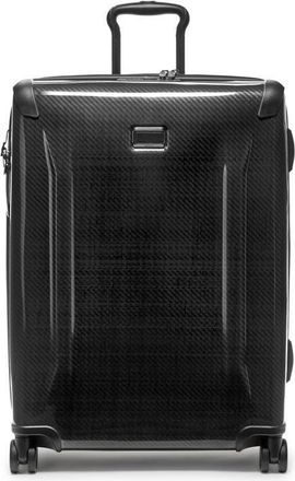 Tumi Short Trip 26-Inch Expandable Packing Case in Black/Graphite at Nordstrom