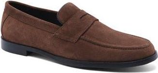 Anthony Veer Sherman Penny Loafer in Honey Brown at Nordstrom Rack, Size 7.5
