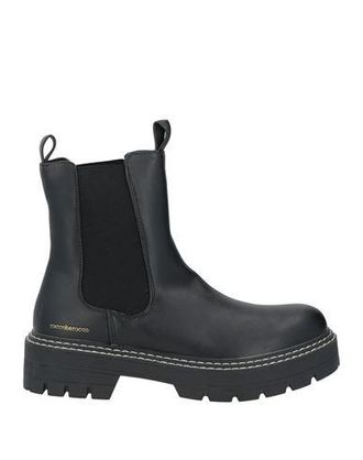 Roccobarocco FOOTWEAR - Ankle boots on YOOX.COM