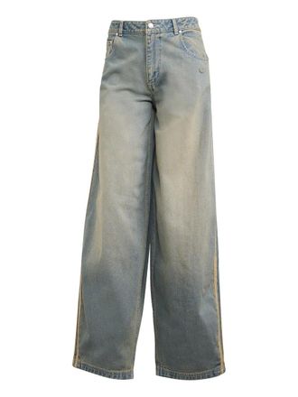 adidas Originals Denim Pants