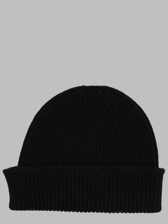 Paul Smith M1A-383MK-T719_79A Beanie - Black
