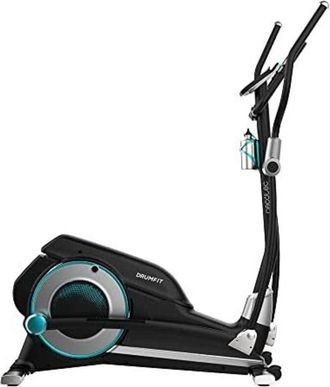 Cecotec Cecotec Bicicleta El&iacute;ptica Drumfit Elliptical 9000 Eir Pro