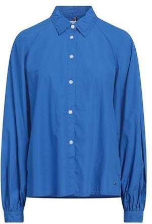 Tommy Hilfiger CAMISETAS Y TOPS - Camisas en YOOX.COM