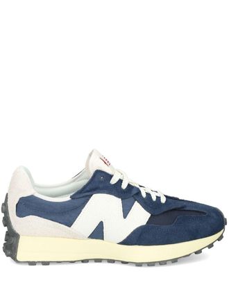New Balance 327 low-top sneakers - Blue