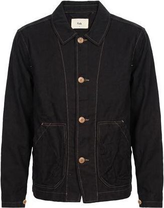 Folk COATS & JACKETS - Jackets on YOOX.COM