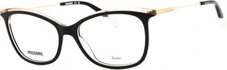 Missoni Demo Cat Eye Ladies Eyeglasses MIS 0141 03H2 54