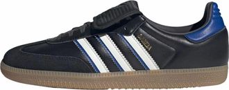 adidas Samba LT Black White Team Royal Blue JQ5125