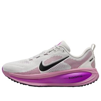 Nike (WMNS) Nike Air Zoom Vomero 18 White Elemental Pink Red Plum HM6804-105
