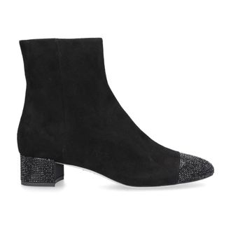 Rene Caovilla Mujer, Zapatos, Negro, Talla: 36 EU