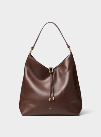 JW PEI Womens Aria Western hobo bag