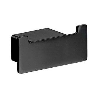 Emco Loft Dubbele Haak Zwart