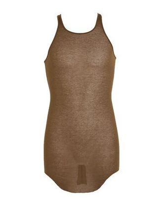 Rick Owens Tank tops