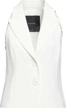 Pinko TRAJES Y CONJUNTOS - Chalecos sartoriales en YOOX.COM