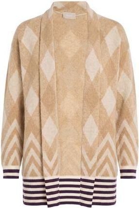 Drumohr MAGLIERIA - Cardigan su YOOX.COM