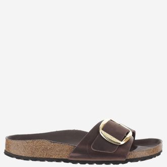 Birkenstock Sandali Birkenstock Madrid con fibbia grande