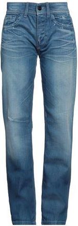 Dek'Her BOTTOMWEAR - Jeans on YOOX.COM