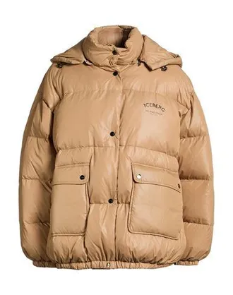Iceberg JACKEN & M&Auml;NTEL - Pufferjacken & Daunenjacken auf YOOX.COM