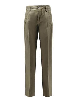 Aspesi Cotton trousers
