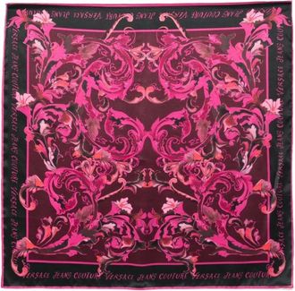 Versace Jeans Couture Donna, Accessori, Rosa, Taglia unica, new