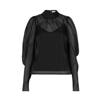 Dante6 Donna, Camicette, Nero, S, new