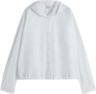 Aspesi Donna, Giacche, Bianco, M, new