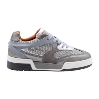 DWRS Sneakers, female, Gray, 3 UK, RA Sneaker