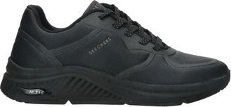 Skechers Sportieve Sneakers - Dames - Sneakers - Zwart - 36 EU - Schoenen