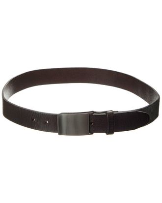 J.McLaughlin J.Mclaughlin Distressed Leather Belt