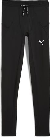 Puma Calzamaglia in micropile SEASONS da uomo, Accessori, Nero, XS