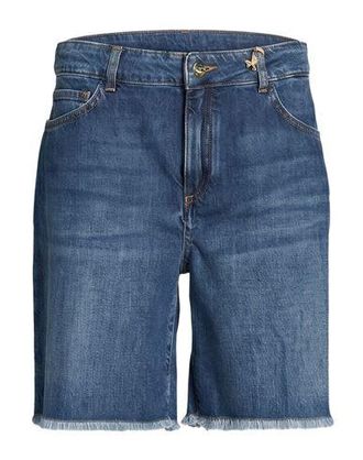 Kaos BOTTOMWEAR - Shorts jeans su YOOX.COM