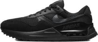 Nike Air Max SYSTM Black Anthracite DM9537-004